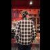 画像7: GYPSY＆SONS　OMBRE CHECK SHIRTS (7)
