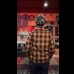 画像19: GYPSY＆SONS　OMBRE CHECK SHIRTS (19)