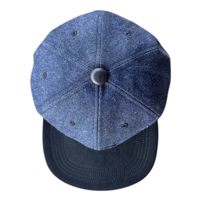 画像3: JELAD ジェラード ×BRUNEL&Co   BB.CAP