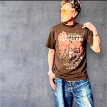 他の写真3: ３０周年記念　WEST SIDE BULLDOGS　ウエストサイドブルドッグス 　MOVIE TEE  第2.5弾 　　