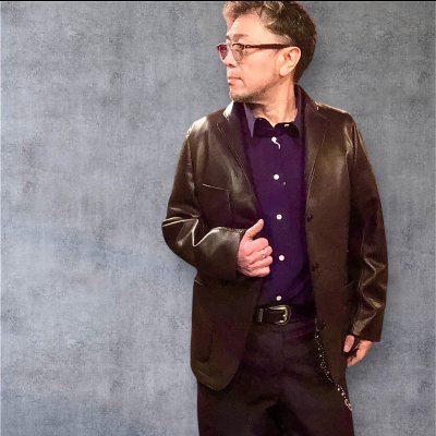 画像1: FINE CREEK  MOSSIR  ＰＡＲＥＮＴ　パーレント　ウォッシャブルレザー　　BLACK