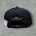 画像2: THE H.W.DOG&CO TRUCKER CAP   phillip66 30th ANNIVERSARY  限定CAP　BLACK ブラック (2)