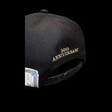 他の写真3: THE H.W.DOG&CO TRUCKER CAP   phillip66 30th ANNIVERSARY  限定CAP　BLACK ブラック