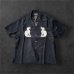 画像3: GYPSY＆SONS　M.O.G.ENBROID SUKA SHIRTS  BLACK/WHITE (3)