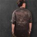 画像1: GYPSY＆SONS　M.O.G.ENBROID SUKA SHIRTS  CHARCOAL/BLACK (1)