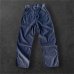 画像1: FULL COUNT フルカウント USN Seaman’s　Torousers  ８oz  (1)
