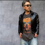 FINE CREEK&CO ファインクリーク・アンド・コー　Squat スクアット　BLACK