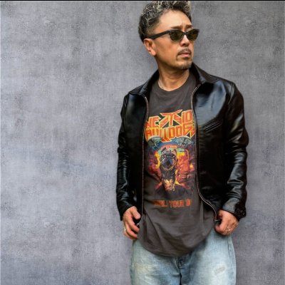 画像1: FINE CREEK&CO ファインクリーク・アンド・コー　Squat スクアット　BLACK