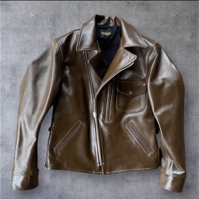 画像3: FINE CREEK&CO ファインクリーク・アンド・コー　Deadlift デッドリフト　BROWN