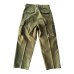 画像3: GYPSY＆SONS　M47 FRENCH CARGO　　　OLIVE GREEN　BLACK    BROWN (3)