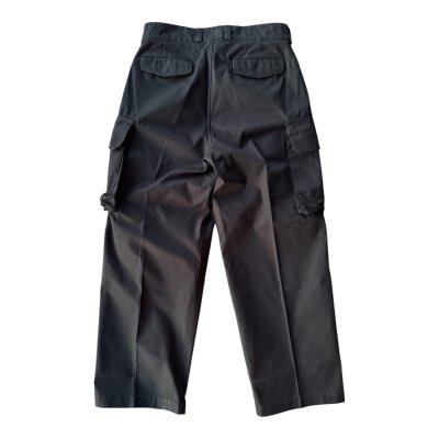 画像6: GYPSY＆SONS　M47 FRENCH CARGO　　　OLIVE GREEN　BLACK    BROWN