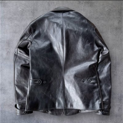 画像3: FINE CREEK&CO ファインクリーク・アンド・コー　Drifter ドリフター　BLACK