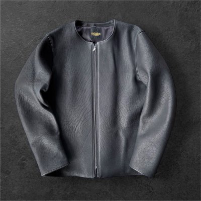 画像2: FINE CREEK&CO ファインクリーク・アンド・コー Bud HW　WapitiDeer　バドディアー　ヘビーウェイト