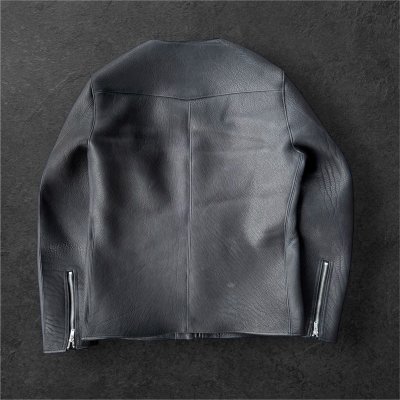 画像3: FINE CREEK&CO ファインクリーク・アンド・コー Bud HW　WapitiDeer　バドディアー　ヘビーウェイト