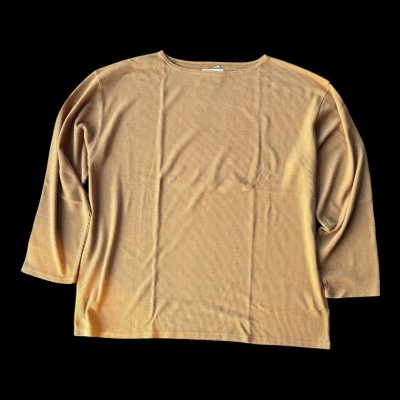 画像7: MOSSIR モシール Pleasure ＢＬＡＣＫ　CHARCOAL　COYOTE