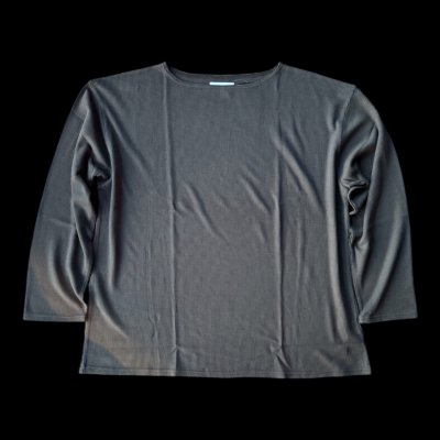 画像5: MOSSIR モシール Pleasure ＢＬＡＣＫ　CHARCOAL　COYOTE