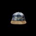 画像3: THE H.W.DOG&CO  PLAID TWO TONE CAP (3)