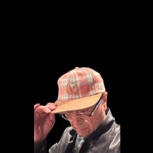 他の写真3: THE H.W.DOG&CO  PLAID TWO TONE CAP