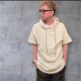 Sugar & Co. シュガーアンドカンパニーphillip66 30th スペシャル  thermal　hoodie サーマルフーディー  