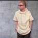 画像1: Sugar & Co. シュガーアンドカンパニーphillip66 30th スペシャル  thermal　hoodie サーマルフーディー   (1)