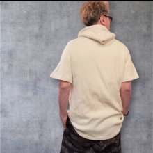 他の写真3: Sugar & Co. シュガーアンドカンパニーphillip66 30th スペシャル  thermal　hoodie サーマルフーディー  