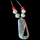 INDIANJEWELRY　Phillip66 ３０周年スペシャル Cippy Crazy Horse(シッピー クレイジーホース) インディアンジュエリー　　ネックレス