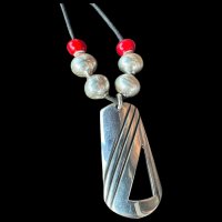INDIANJEWELRY　Phillip66 ３０周年スペシャル Cippy Crazy Horse(シッピー クレイジーホース) インディアンジュエリー　　ネックレス