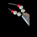 画像3: INDIANJEWELRY　Phillip66 ３０周年スペシャル Cippy Crazy Horse(シッピー クレイジーホース) インディアンジュエリー　　ネックレス (3)