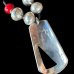 画像4: INDIANJEWELRY　Phillip66 ３０周年スペシャル Cippy Crazy Horse(シッピー クレイジーホース) インディアンジュエリー　　ネックレス (4)