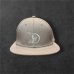 画像2: THE H.W.DOG&CO SUMMER WOOL BOX CAP   Beige    Black (2)