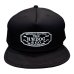 画像4: THE H.W.DOG&CO　MESH TRUCKER CAP  Red  Blue  Black　White (4)