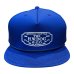 画像3: THE H.W.DOG&CO　MESH TRUCKER CAP  Red  Blue  Black　White (3)