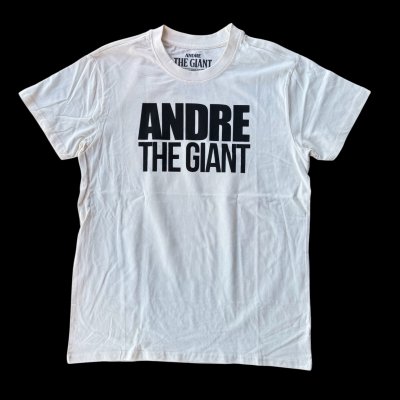 画像2: ANDRE THE GIANT   TEE