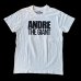 画像2: ANDRE THE GIANT   TEE (2)