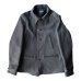 画像2: FINE CREEK&CO ファインクリーク・アンド・コー　Keaton　Deer　Wapiti　キートン　BLACK (2)
