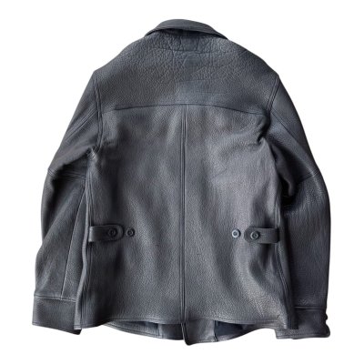画像3: FINE CREEK&CO ファインクリーク・アンド・コー　Keaton　Deer　Wapiti　キートン　BLACK