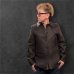 画像1: FINE CREEK&CO ファインクリーク・アンド・コー　Keaton　Deer　Wapiti　キートン　BLACK (1)