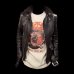 画像7: WEST SIDE BULLDOGS　ウエストサイドブルドッグス　TOUR TEE　ECRU　 (7)