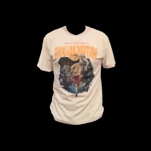 他の写真1: WEST SIDE BULLDOGS　ウエストサイドブルドッグス　MOVIE TEE  第二弾　 ECRU　