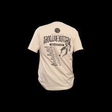 他の写真2: WEST SIDE BULLDOGS　ウエストサイドブルドッグス　MOVIE TEE  第二弾　 ECRU　