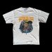 画像3: WEST SIDE BULLDOGS　ウエストサイドブルドッグス　MOVIE TEE  第二弾　 ECRU　 (3)