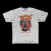 画像3: WEST SIDE BULLDOGS　ウエストサイドブルドッグス　TOUR TEE　ECRU　 (3)