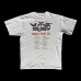 画像4: WEST SIDE BULLDOGS　ウエストサイドブルドッグス　TOUR TEE　ECRU　 (4)