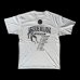 画像4: WEST SIDE BULLDOGS　ウエストサイドブルドッグス　MOVIE TEE  第二弾　 ECRU　 (4)