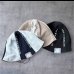 画像1: THE H.W.DOG&CO ２TONE TULIP HAT (1)