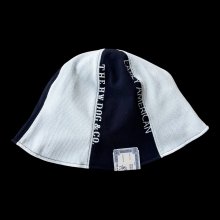 他の写真2: THE H.W.DOG&CO ２TONE TULIP HAT