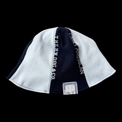 画像3: THE H.W.DOG&CO ２TONE TULIP HAT