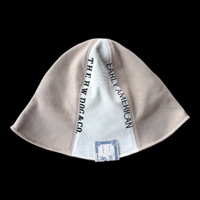 画像4: THE H.W.DOG&CO ２TONE TULIP HAT