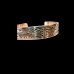 画像4: INDIANJEWELRY HOWARD NELSON  ハワード.ネルソン　サンバーストバングル (4)