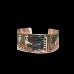 画像3: INDIANJEWELRY HOWARD NELSON  ハワード.ネルソン　サンバーストバングル (3)